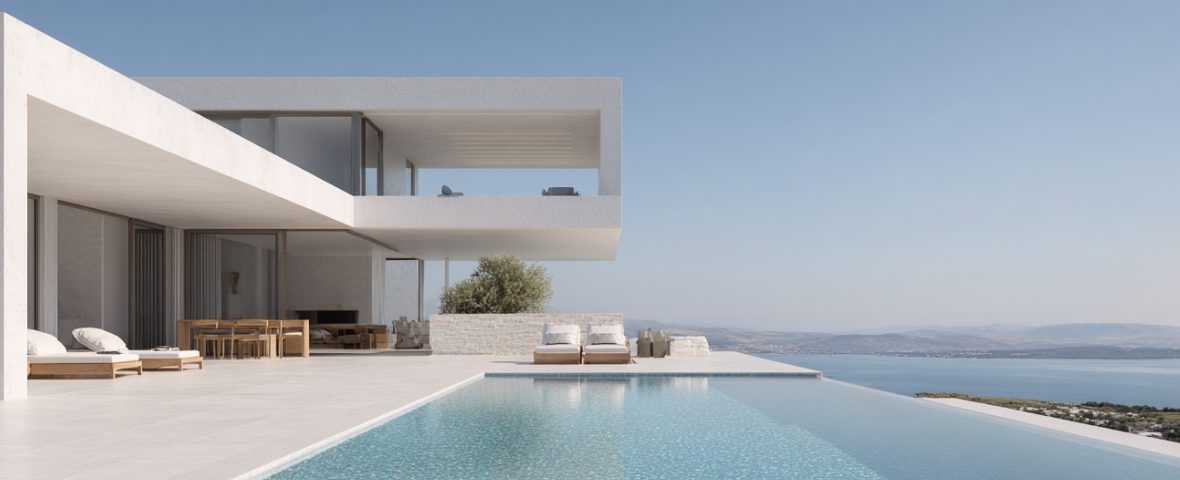 New Build vs Resale Property in Cyprus Pros and Cons